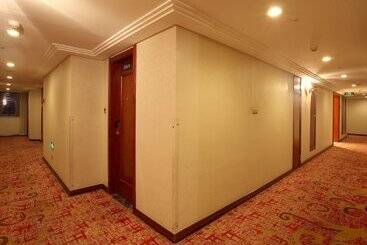 호텔 Hangzhou West City