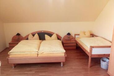 Hotel Landgasthof Reichsadler