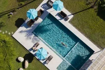 Hotel Raiatea Lodge