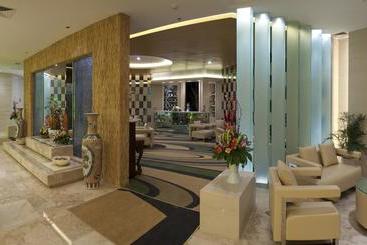 호텔 Kunming Spring City Garden Tianhong