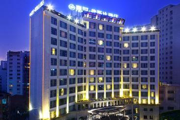 Hotel Jaho Forstar Wenshuyuan Branch