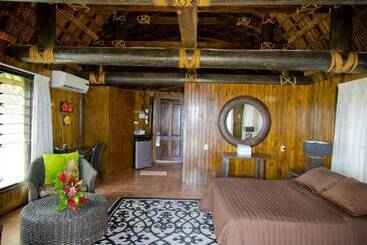 Le Lagoto Resort & Spa