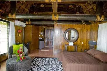 Le Lagoto Resort & Spa