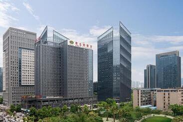 Vienna Hotel Guiyang Exhibition Center