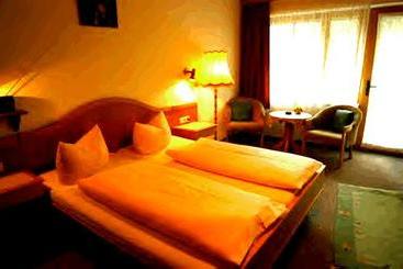 Waldhotel Pfarrmühle