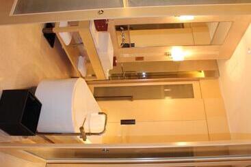 Отель Tai Zhou International Jinling