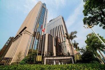 Hotel Pullman Shishi Mattison