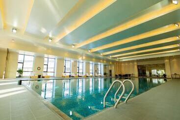 Primus Hotel Yinchuan