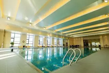 Primus Hotel Yinchuan