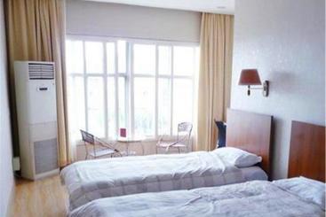 Purple Hotel - Tsingtao