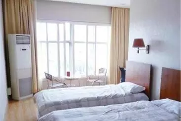 Purple Hotel - Tsingtao