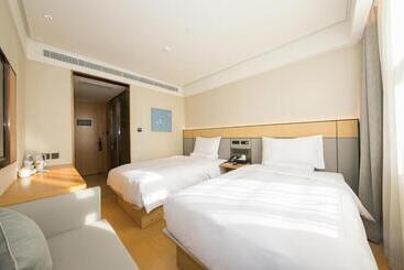 Ji Hotel Beijing Happy Valley