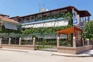 Artemis Apartments