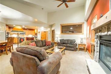 Apartamente turistice Aspen Lodge