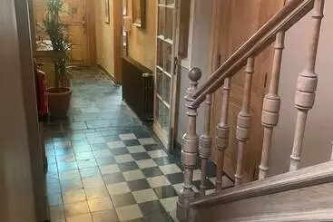 هتل B&b 1669