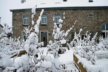 فندق B&b Le Tapis Rouge