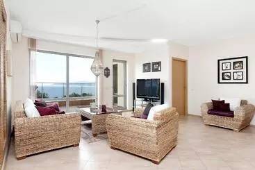 Hôtel Byala Panorama Resort