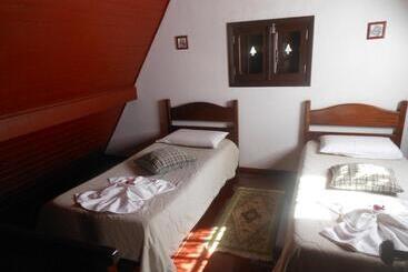 فندق Grunwald Chales