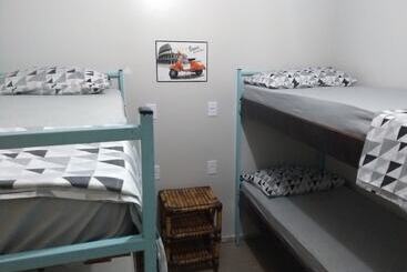 호텔 Hostel Freeway