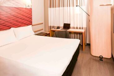 酒店 Ibis Campo Grande