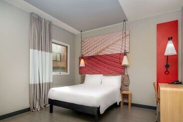 Otel Ibis Campo Grande