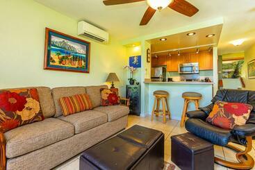 Hotel Kamaole Beach Club C109