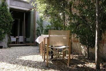 酒店 Design B&b Logidenri