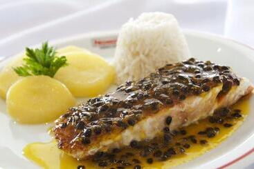 Nohotel Premium Americana