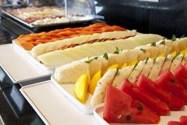 Nohotel Premium Americana