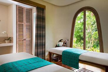 Hotel Padma Resort Ubud