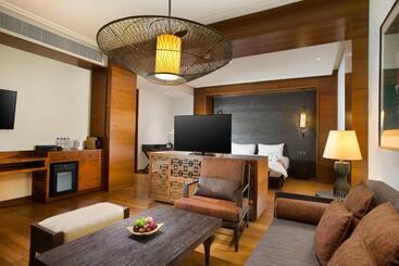 Hotell Padma Resort Ubud