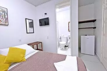 Hotelli Pousada Aconchego