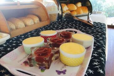 هتل Pousada Praia Do Amor Pipa