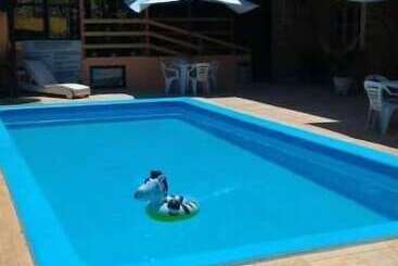 هتل Pousada Praia Do Amor Pipa