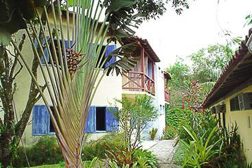 فندق Pousada Varanda Do Sol