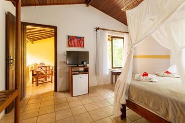 호텔 Pousada Villa Bianca