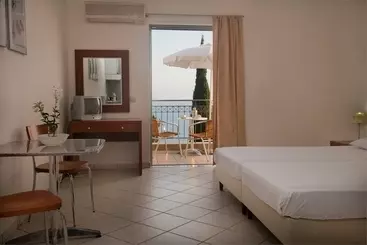 Appartamento Miloni Studios
