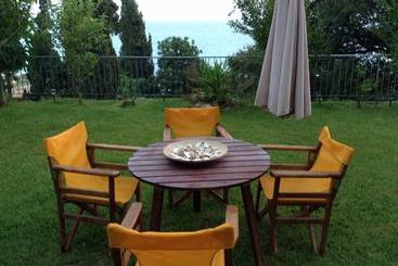 Lägenhet Miloni Studios