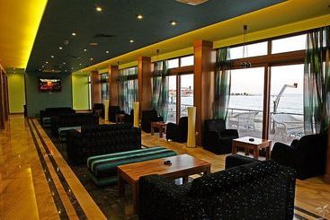 Mirage Of Nessebar Hotel & Apartments