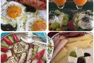 펜션 Gardenia Studios