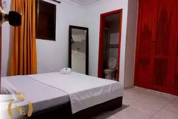 ホテル Nueva Esperanza