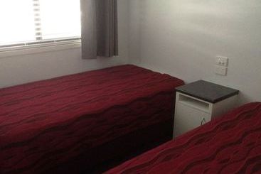 Casa Alex Beach Cabins And Tourist Park