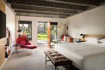 Andaz Scottsdale Resort & Bungalows
