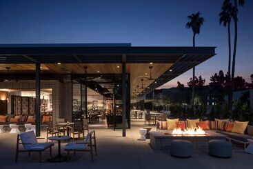 Andaz Scottsdale Resort & Bungalows