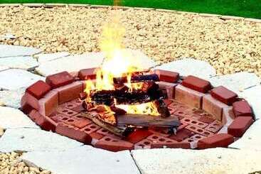 צימר Chestnut Street Inn