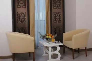 Hotelli Wyndham Afyonkarahisar Thermal & Spa