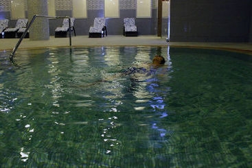 Отель Wyndham Afyonkarahisar Thermal & Spa