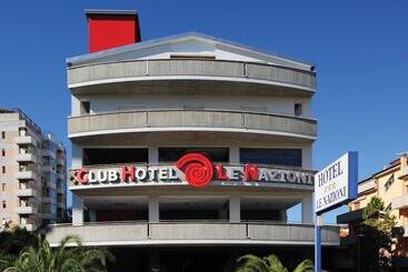 Club Hotel Le Nazioni