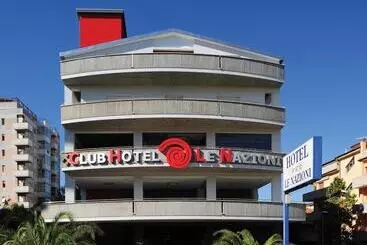 Club Hotel Le Nazioni