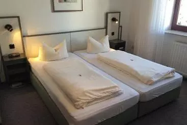 Hotel Aris